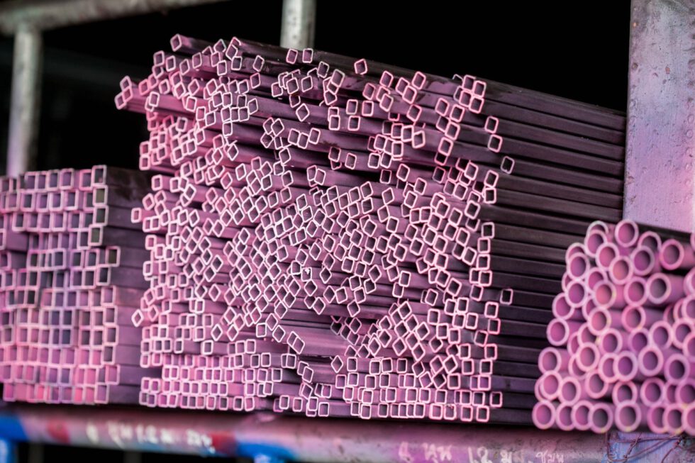 Square steel tube BOU THONG STEEL COMPANY LIMITED